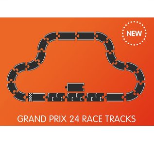WayToPlay Grand Prix