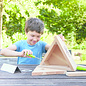Haba Terra Kids Kit d’assemblage Nichoir