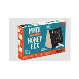 Koa Koa Boîte à monnaie