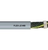 Flex-JZ/OZ Kabel