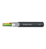 2YSLCYK-J EMC 0,6/1kV