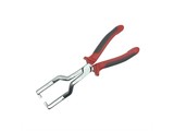 Brandstof connector tang
