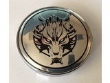 wielnaafdop Wolf 60mm set