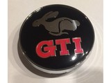 wielnaafdop VW GTI (2) 60mm set