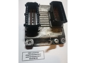 Opel Corsa ECU Z10XE