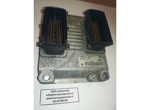 Opel Corsa ECU Z12XE