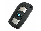 BMW sleutel met afstandsbediening
