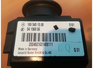 Mercedes EIS W169 1695451508