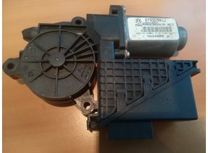 VW raam motor 6Y0959812  (versie B)