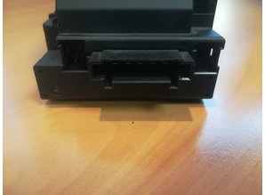 Mercedes EIS W169 1695452308