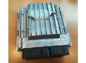 BMW ECU MSD80.2