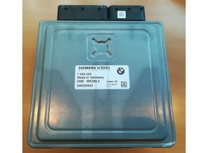 BMW ECU MSD80.2