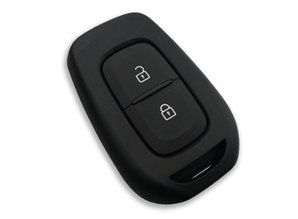 Dacia sleutel met afstandsbediening