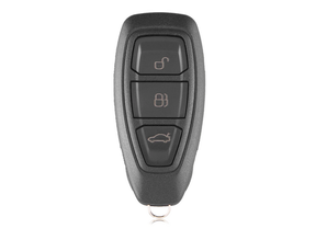 Ford sleutel keyless start