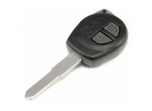 Opel sleutel met afstandsbediening