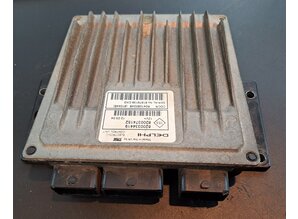 Nissan Renault ECU 8200374152