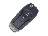 Ford sleutel met afstandsbediening