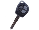 Fiat sleutel met afstandsbediening