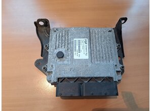 Opel ECU 55194018