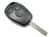 Smart sleutel met afstandsbediening