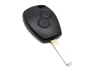 Smart sleutel met afstandsbediening