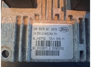 Ford ECU 5SF9.AC Magneti Marelli