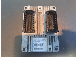 Ford ECU 5SF9.AC Magneti Marelli