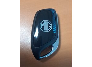 MG sleutel met afstandsbediening