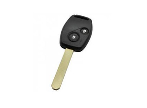 Honda sleutel met afstandsbediening
