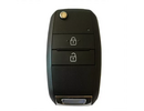 Kia sleutel met afstandsbediening