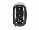 Hyundai i30 sleutel met afstandsbediening