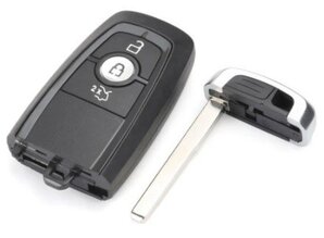 Ford sleutel met afstandsbediening