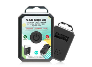 VAG MQB stuurslot emulator