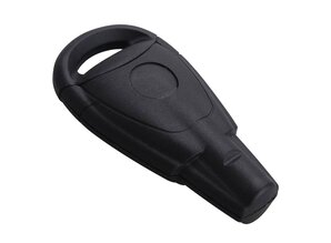 Saab sleutel met afstandsbediening