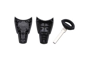 Saab sleutel met afstandsbediening