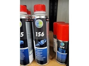 Tunap motorolie stabilisatie 156