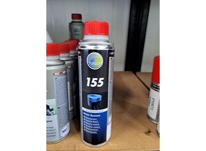 Tunap motorolie navulconcentraat 155