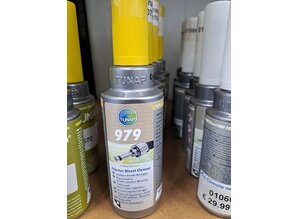 Tunap benzine injector reiniger 979