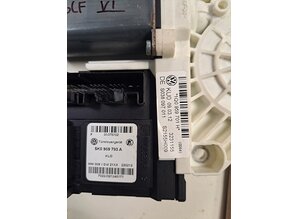 VW raam motor Golf 6 5K0959793A