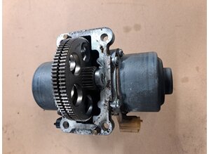 Smart Gear Actuator 16110000303