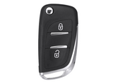 Toyota sleutel met afstandsbediening