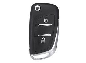 Toyota sleutel met afstandsbediening