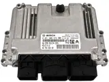 PSA ECU Bosch MEV17.4 0261S05963