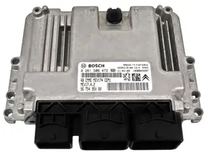PSA ECU Bosch MEV17.4 0261S05963