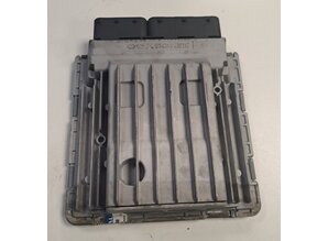 BMW ECU MSD80