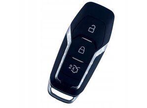 Ford sleutel met afstandsbediening