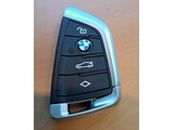 BMW sleutel 4 knoppen