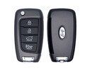 Hyundai sleutel met afstandsbediening
