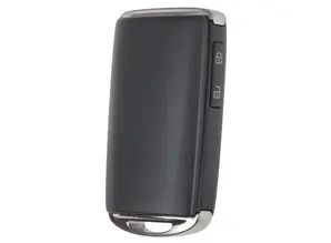 Mazda  sleutel met afstandsbediening