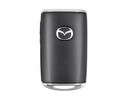 Mazda  sleutel met afstandsbediening